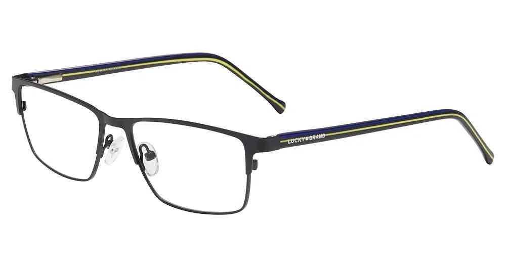 Lucky Brand VLBD316 Eyeglasses - view 5